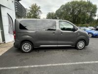 Peugeot Traveller STANDARD 2.0 150 CH ACTIVE GPS + ATTELAGE + RADAR AR - <small></small> 26.990 € <small>TTC</small> - #8