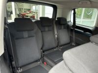 Peugeot Traveller STANDARD 2.0 150 CH ACTIVE GPS + ATTELAGE + RADAR AR - <small></small> 26.990 € <small>TTC</small> - #14