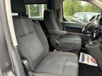 Peugeot Traveller STANDARD 2.0 150 CH ACTIVE GPS + ATTELAGE + RADAR AR - <small></small> 26.990 € <small>TTC</small> - #16