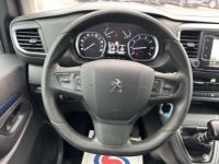 Peugeot Traveller STANDARD 2.0 150 CH ACTIVE GPS + ATTELAGE + RADAR AR - <small></small> 26.990 € <small>TTC</small> - #19