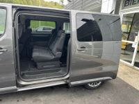 Peugeot Traveller STANDARD 2.0 150 CH ACTIVE GPS + ATTELAGE + RADAR AR - <small></small> 26.990 € <small>TTC</small> - #32