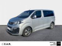 Peugeot Traveller Standard 2.0 BlueHDi 150ch S&S BVM6 Allure - <small></small> 29.900 € <small>TTC</small> - #1