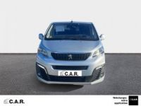 Peugeot Traveller Standard 2.0 BlueHDi 150ch S&S BVM6 Allure - <small></small> 29.900 € <small>TTC</small> - #2