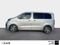 Peugeot Traveller Standard 2.0 BlueHDi 150ch S&S BVM6 Allure - <small></small> 29.900 € <small>TTC</small> - #3