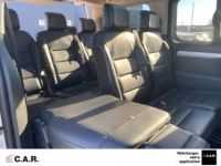 Peugeot Traveller Standard 2.0 BlueHDi 150ch S&S BVM6 Allure - <small></small> 29.900 € <small>TTC</small> - #11