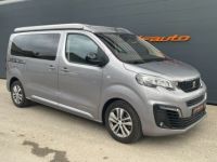 Peugeot Traveller VANSTER 2.0 - <small></small> 49.900 € <small>TTC</small> - #1