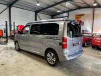 Peugeot Traveller VANSTER 2.0 - <small></small> 49.900 € <small>TTC</small> - #2