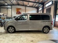 Peugeot Traveller VANSTER 2.0 - <small></small> 49.900 € <small>TTC</small> - #7