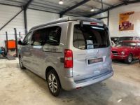 Peugeot Traveller VANSTER 2.0 - <small></small> 49.900 € <small>TTC</small> - #9