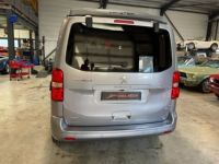 Peugeot Traveller VANSTER 2.0 - <small></small> 49.900 € <small>TTC</small> - #10