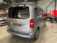 Peugeot Traveller VANSTER 2.0 - <small></small> 49.900 € <small>TTC</small> - #11