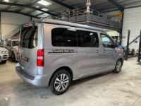 Peugeot Traveller VANSTER 2.0 - <small></small> 49.900 € <small>TTC</small> - #12