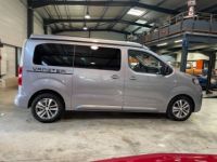 Peugeot Traveller VANSTER 2.0 - <small></small> 49.900 € <small>TTC</small> - #13