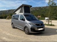 Peugeot Traveller VANSTER 2.0 - <small></small> 49.900 € <small>TTC</small> - #33