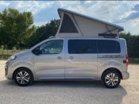 Peugeot Traveller VANSTER 2.0 - <small></small> 49.900 € <small>TTC</small> - #34