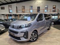 Peugeot Traveller XL 2.0 BLUEHDI 180 BUSINESS EAT8 9 PLACES E - <small></small> 47.990 € <small>TTC</small> - #1