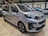 Peugeot Traveller XL 2.0 BLUEHDI 180 BUSINESS EAT8 9 PLACES E - <small></small> 47.990 € <small>TTC</small> - #3