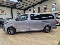 Peugeot Traveller XL 2.0 BLUEHDI 180 BUSINESS EAT8 9 PLACES E - <small></small> 47.990 € <small>TTC</small> - #4