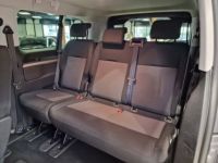 Peugeot Traveller XL 2.0 BLUEHDI 180 BUSINESS EAT8 9 PLACES E - <small></small> 47.990 € <small>TTC</small> - #14