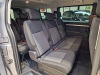 Peugeot Traveller XL 2.0 BLUEHDI 180 BUSINESS EAT8 9 PLACES E - <small></small> 47.990 € <small>TTC</small> - #15