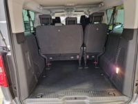 Peugeot Traveller XL 2.0 BLUEHDI 180 BUSINESS EAT8 9 PLACES E - <small></small> 47.990 € <small>TTC</small> - #17