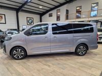 Peugeot Traveller XL 2.0 BLUEHDI 180 BUSINESS EAT8 9 PLACES E - <small></small> 47.990 € <small>TTC</small> - #24