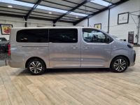 Peugeot Traveller XL 2.0 BLUEHDI 180 BUSINESS EAT8 9 PLACES E - <small></small> 47.990 € <small>TTC</small> - #25