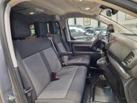 Peugeot Traveller XL 2.0 BLUEHDI 180 BUSINESS EAT8 9 PLACES E - <small></small> 47.990 € <small>TTC</small> - #30