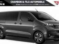 Peugeot Traveller XL BlueHDi 180ch S&S EAT8 Business - <small></small> 43.990 € <small>TTC</small> - #1