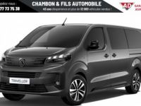 Peugeot Traveller XL BlueHDi 180ch S&S EAT8 Business - <small></small> 43.990 € <small>TTC</small> - #2