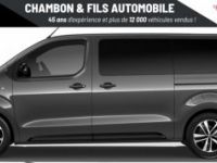 Peugeot Traveller XL BlueHDi 180ch S&S EAT8 Business - <small></small> 43.990 € <small>TTC</small> - #3