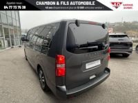 Peugeot Traveller XL BlueHDi 180ch S&S EAT8 Business - <small></small> 43.990 € <small>TTC</small> - #6