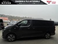 Peugeot Traveller XL BlueHDi 180ch S&S EAT8 Business - <small></small> 43.990 € <small>TTC</small> - #7