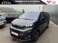 Peugeot Traveller XL BlueHDi 180ch S&S EAT8 Business - <small></small> 43.990 € <small>TTC</small> - #9