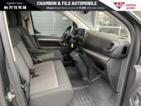 Peugeot Traveller XL BlueHDi 180ch S&S EAT8 Business - <small></small> 43.990 € <small>TTC</small> - #27