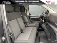 Peugeot Traveller XL BlueHDi 180ch S&S EAT8 Business - <small></small> 43.990 € <small>TTC</small> - #28