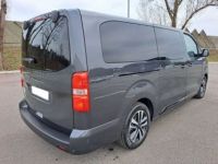 Peugeot Traveller XL BlueHDi 180ch S&S EAT8 BUSINESS 9PL - <small></small> 44.990 € <small>TTC</small> - #2