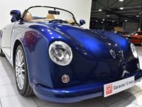 PGO Speedster  II - <small></small> 39.900 € <small>TTC</small> - #10