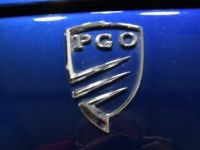 PGO Speedster  II - <small></small> 39.900 € <small>TTC</small> - #50