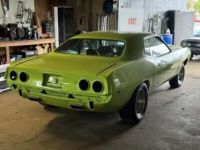 Plymouth Barracuda - <small></small> 66.000 € <small>TTC</small> - #2