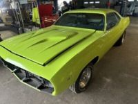 Plymouth Barracuda - <small></small> 66.000 € <small>TTC</small> - #4