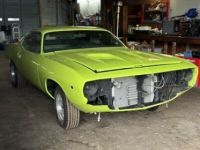 Plymouth Barracuda - <small></small> 66.000 € <small>TTC</small> - #6