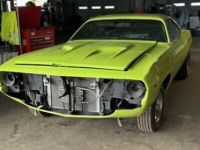 Plymouth Barracuda - <small></small> 66.000 € <small>TTC</small> - #7