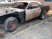 Plymouth Barracuda - <small></small> 25.000 € <small>TTC</small> - #1