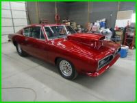 Plymouth Barracuda - <small></small> 34.000 € <small>TTC</small> - #1