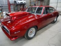 Plymouth Barracuda - <small></small> 34.000 € <small>TTC</small> - #2