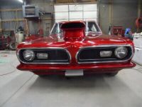 Plymouth Barracuda - <small></small> 34.000 € <small>TTC</small> - #6