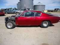 Plymouth Barracuda - <small></small> 34.000 € <small>TTC</small> - #8