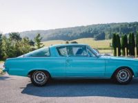 Plymouth Barracuda - <small></small> 29.000 € <small>TTC</small> - #40