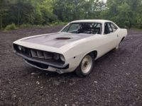 Plymouth Barracuda - <small></small> 19.000 € <small>TTC</small> - #1